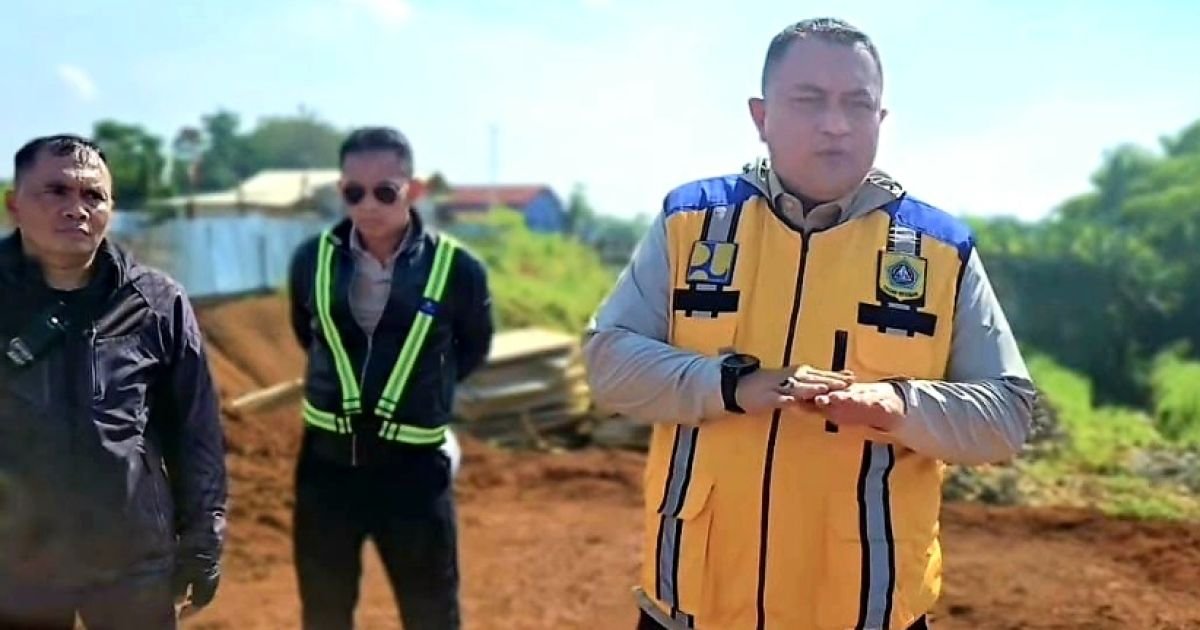 Pemkab Bogor Siapkan Flyover Bomang–Tegar Beriman, Ditargetkan Terealisasi 2027