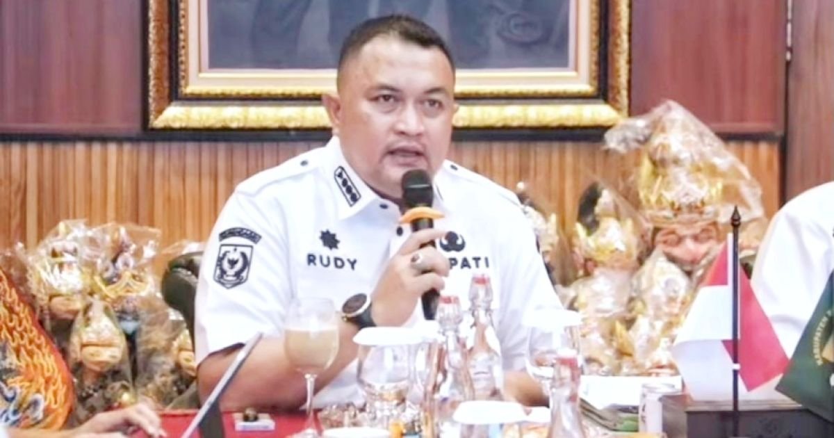 Bupati Bogor Tegaskan Anggaran Daerah Harus Berorientasi Kepentingan Publik