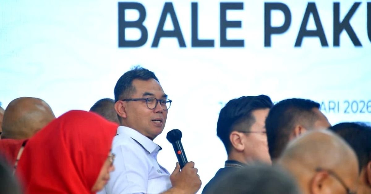 Gagal Bayar APBD 2025 Meluas di Jabar, Gubernur Minta SiLPA Dioptimalkan