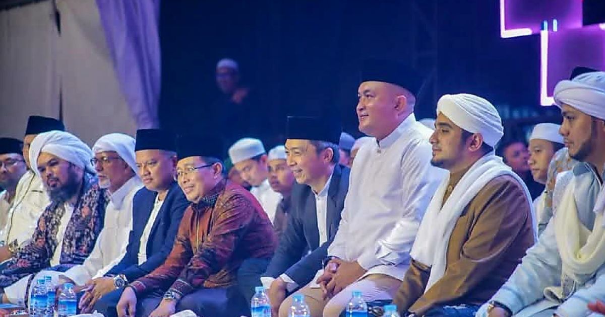 Genap Setahun Memimpin, Bupati Bogor Ajak Warga Bangun “Bogor untuk Indonesia”