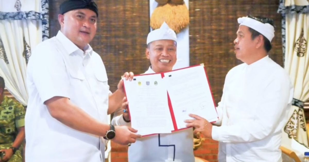 Bogor–Depok–Jabar Sepakat Bangun Underpass Citayam–Bojonggede, Target Rampung 2027
