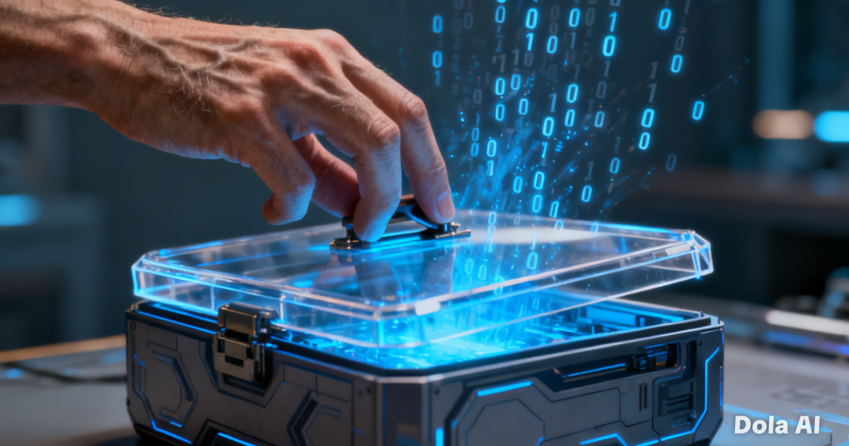 Mengunci Kotak Pandora AI: Regulasi Global Mendesak Hadapi Risiko Penyalahgunaan