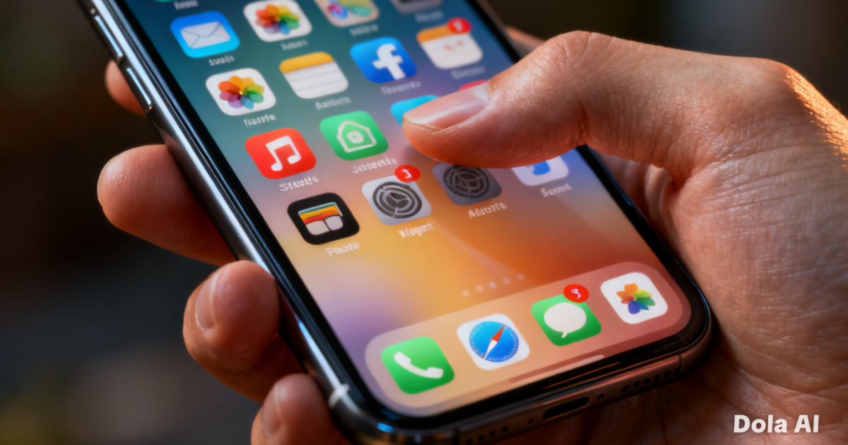 Pergeseran Perilaku Digital: Platform Video dan Pesan Instan Jadi Primadona