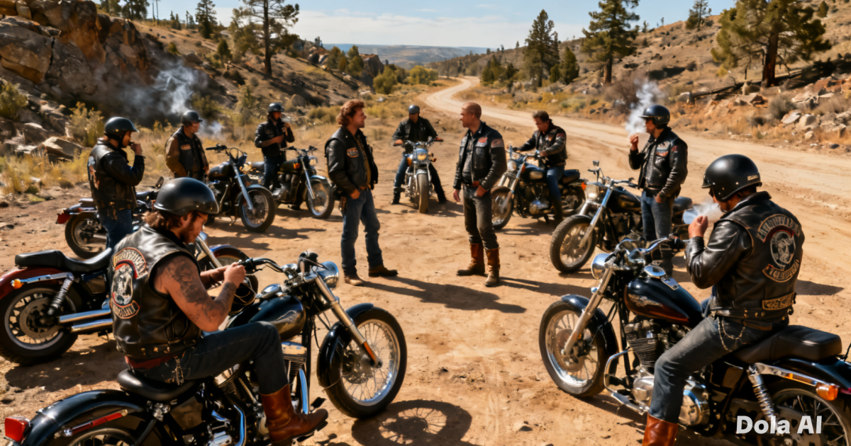 Geliat Motor Klasik di Indonesia: Antara Investasi dan Gaya Hidup Abadi