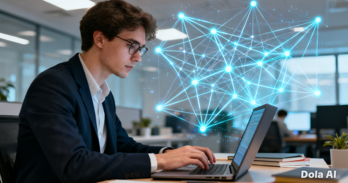 Dominasi Kecerdasan Buatan dalam Dunia Pendidikan dan Profesional Modern