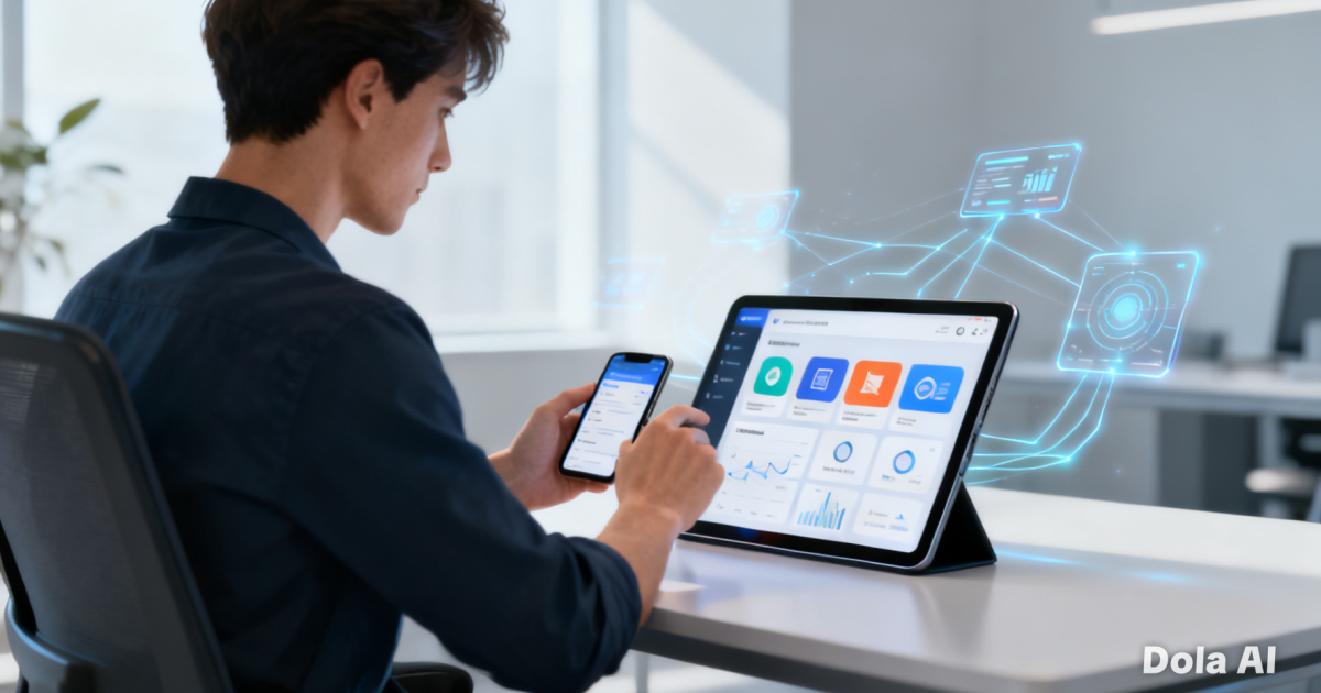 Menavigasi Era Kecerdasan Buatan dalam Transformasi Gaya Hidup Digital