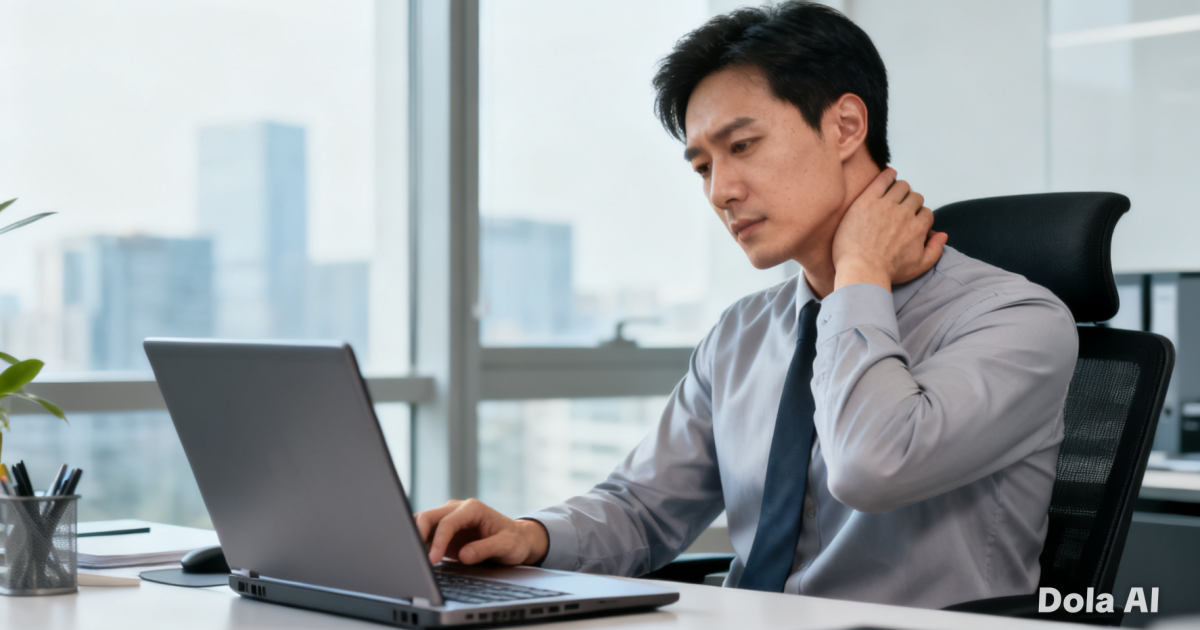 Waspadai Musuh Tersembunyi: Kebiasaan Sepele yang Mengancam Kesehatan Tubuh