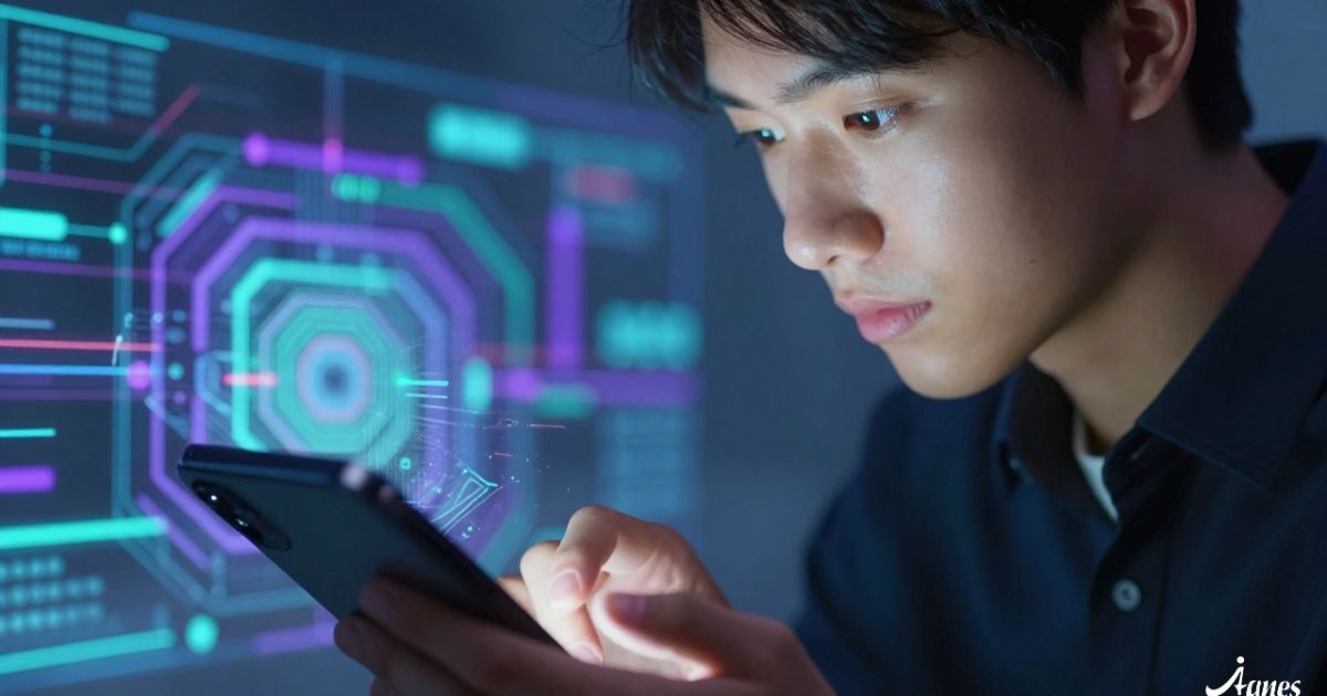 Transformasi AI: Menata Ulang Produktivitas dan Gaya Hidup Modern