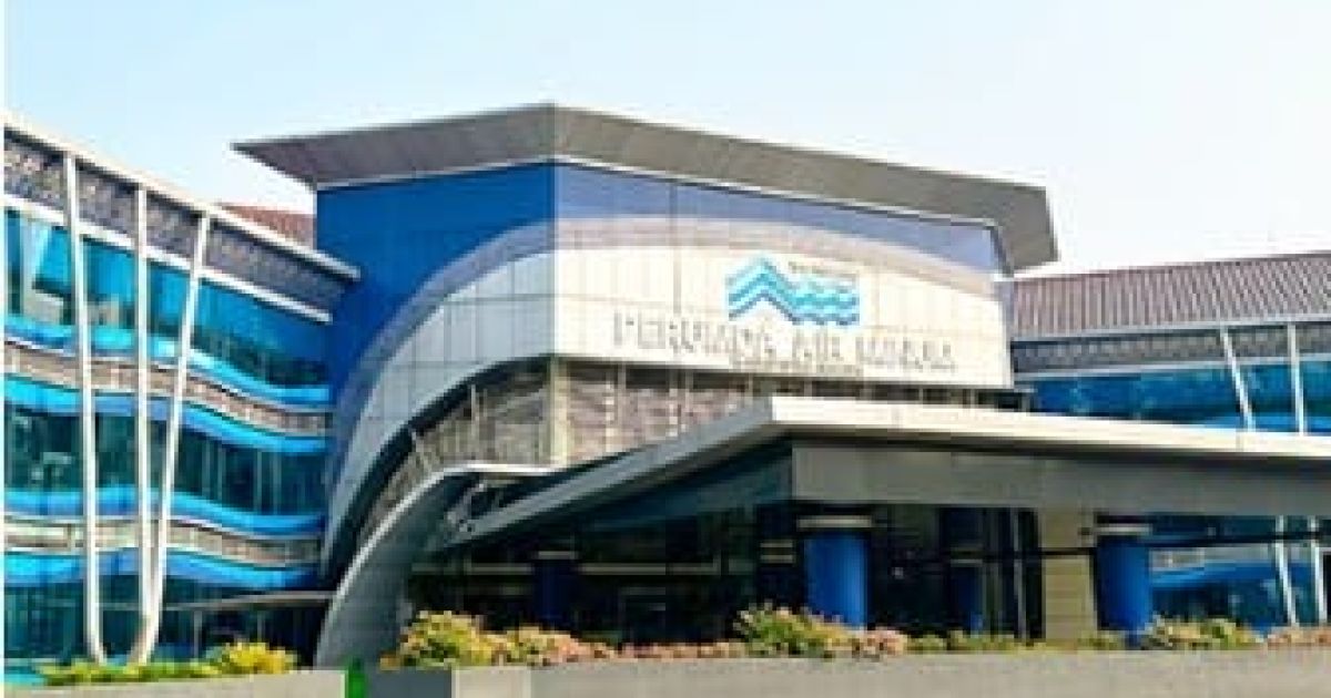 Jelang Ramadhan, Tirta Kahuripan Siaga 24 Jam, Warga Bogor Diimbau Tampung Air Cadangan