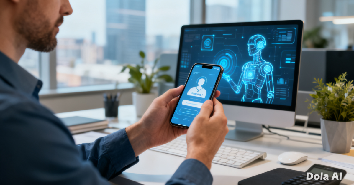 Transformasi Gaya Hidup Digital Melalui Integrasi Kecerdasan Buatan
