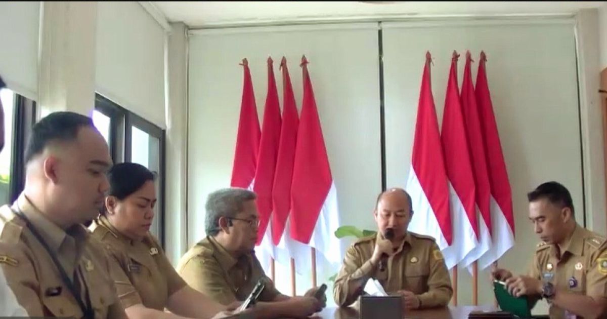 TPA Galuga Overload, Pemkab Bogor Gerak Cepat: Desa Wajib Kelola Sampah, Bankeu Rp1,5 Miliar Disiapkan