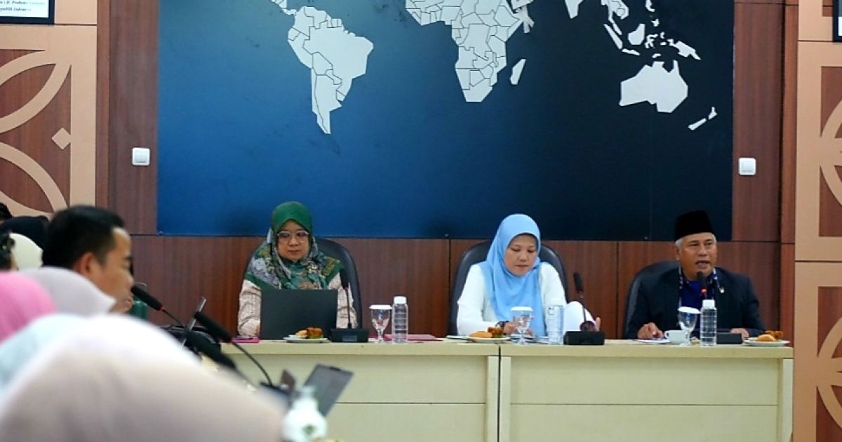 Sekretaris Bapperida Kabupaten Bogor, Titi Sugiarti, menegaskan bahwa penguatan TKPK menjadi faktor kunci dalam memastikan program berjalan efektif dan terintegrasi.