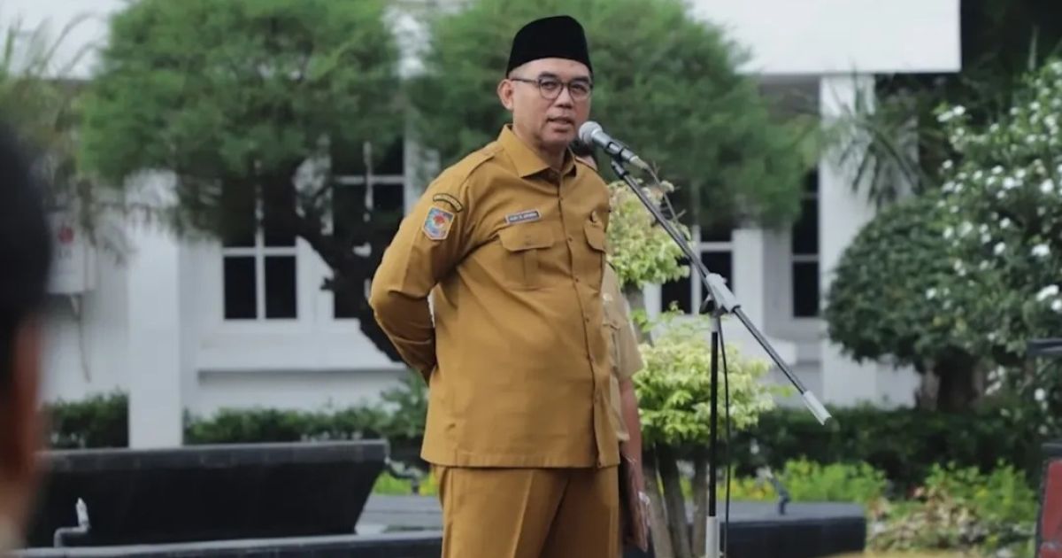 2.130 ASN Bogor WFH Perdana! Efisiensi Energi Diuji, Pelayanan Publik Tetap 100% Jalan