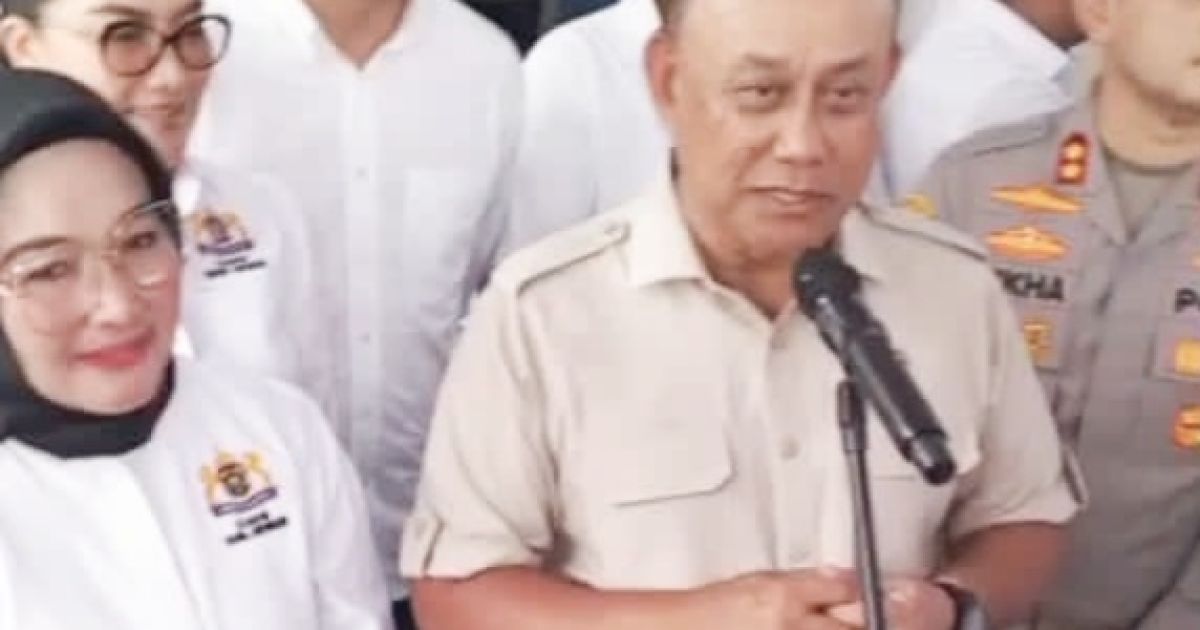 Resmi Dibuka! Dapur Gizi Cijujung Dijaga Ahli, Targetkan Generasi Emas, Sekaligus Dongkrak Ekonomi Desa