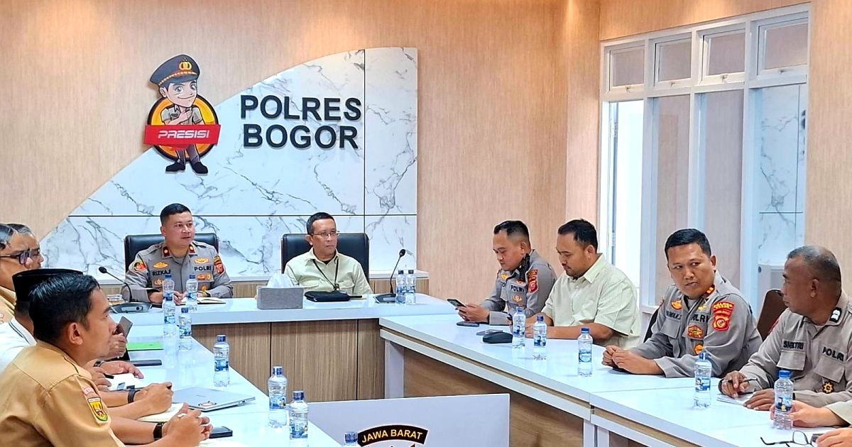 Pungli Menggurita di Bogor? Tim Gabungan Pemkab–Polres Siap Turun Tangan, Titik Rawan Jadi Target Utama