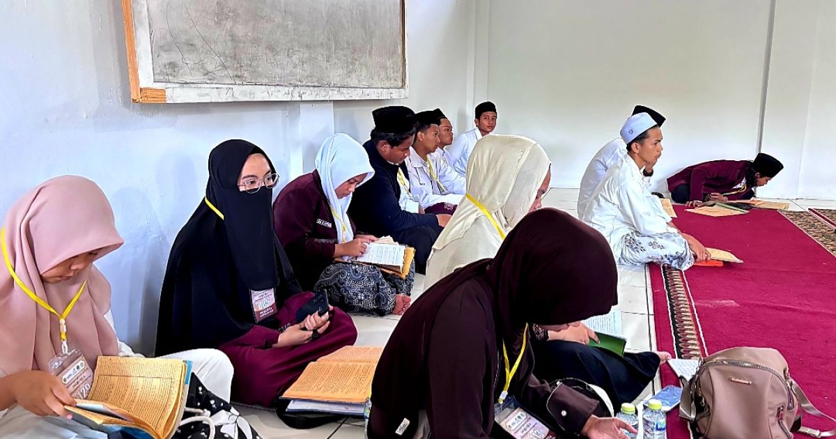 Ajang MQK ke-2 Kabupaten Bogor 2026 diikuti 997 santri dari 40 kecamatan. Kegiatan ini menjadi wadah strategis dalam mengasah kemampuan membaca kitab kuning sekaligus mencetak generasi ulama masa depan di tengah era digital.