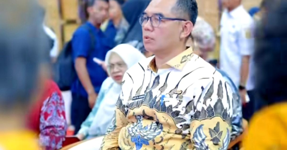 Data Bermasalah? Pemkab Bogor Turun Gunung, Penerima BPJS Gratis Non Aktif Diverifikasi Ulang