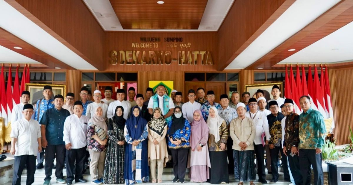 2.504 Calhaj Kabupaten Bogor  Siap ke Tanah Suci, Pemeriksaan Kesehatan Melonjak Tembus 125%