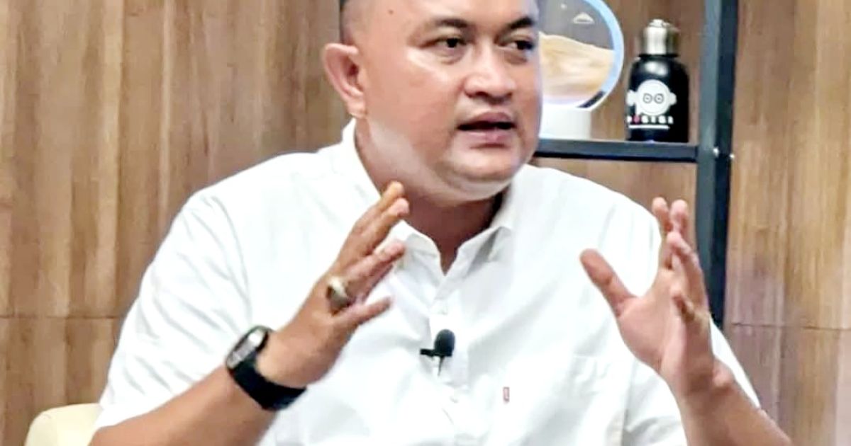 Pasar Parung Disulap Total, Langkah Awal Transformasi Ekonomi Kabupaten Bogor Utara, 700 PKL Disiapkan Relokasi