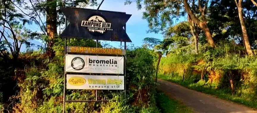 Mantan Bupati Bogor Diduga 'Ngemplang' Tunggakan PNBP Rp107 Juta, PTPN I Regional 2 Akhiri PKS