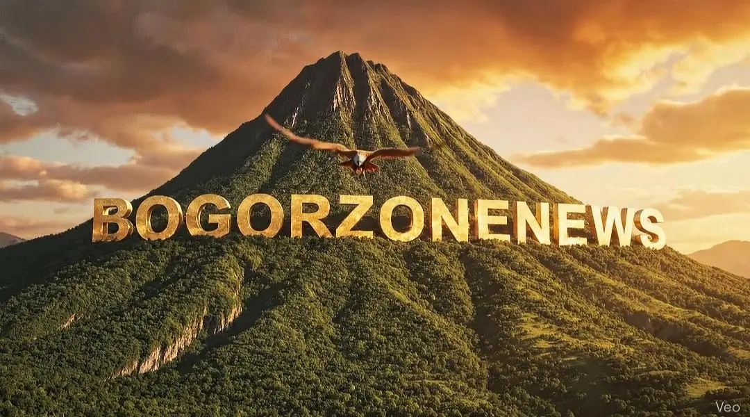 BOGORZONENEWS.COM