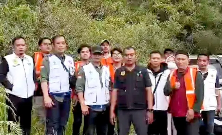Bupati Bogor Kirim Tim Medis untuk Misi Kemanusiaan Bantu Korban Bencana di Sumatera, Perkuat Respons Cepat dan Solidaritas Nasional