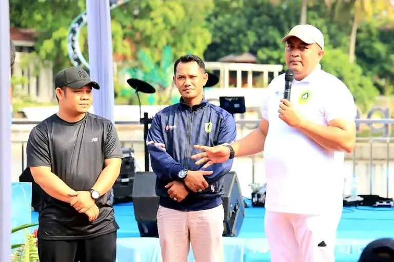 Pemerintah dan DPRD Kabupaten Bogor Perkuat Lahan Produktif untuk Wujudkan Swasembada Pangan