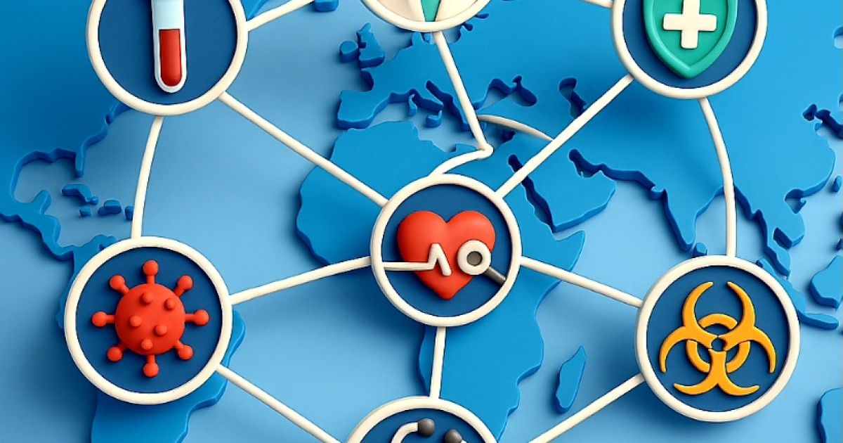 Membangun Perisai Kesehatan Global: Strategi Hadapi Ancaman Masa Depan