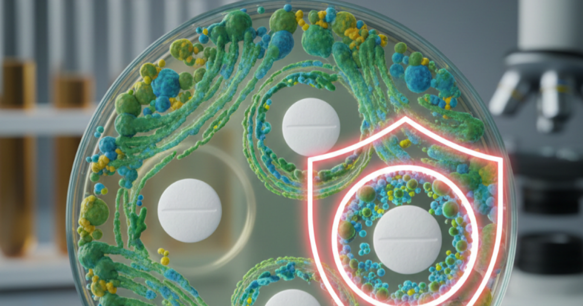 Era Pasca-Antibiotik: Mengapa Obat Biasa Tak Lagi Ampuh?