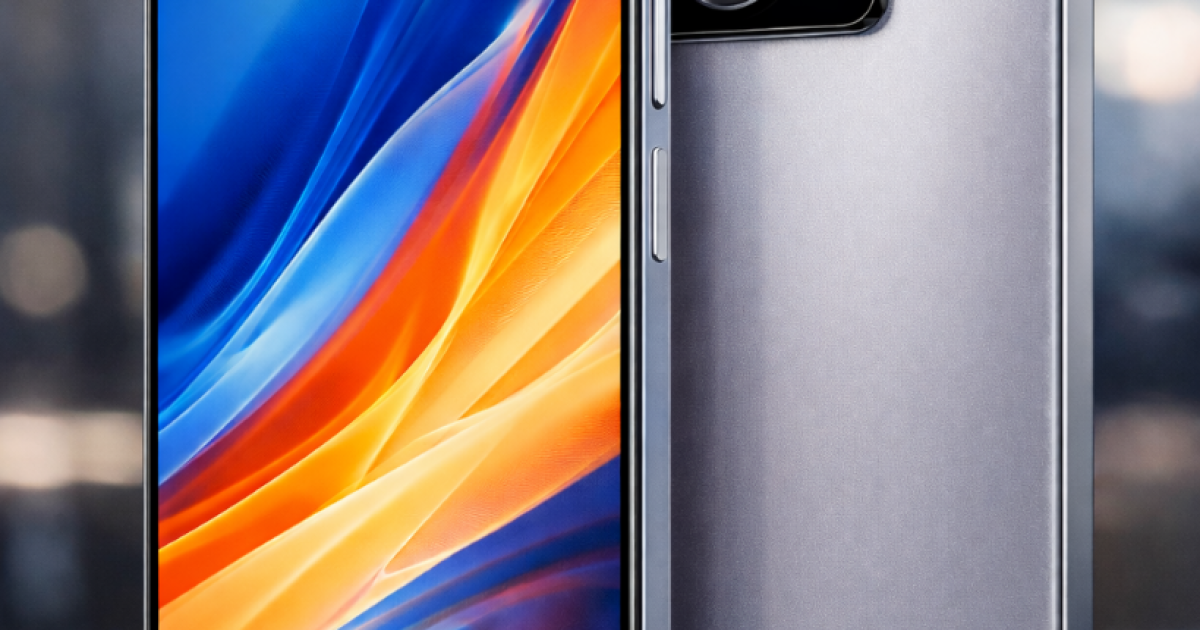 Chipset Gahar & Kamera AI: Mengupas Rahasia Ponsel Paling Diminati di Indonesia