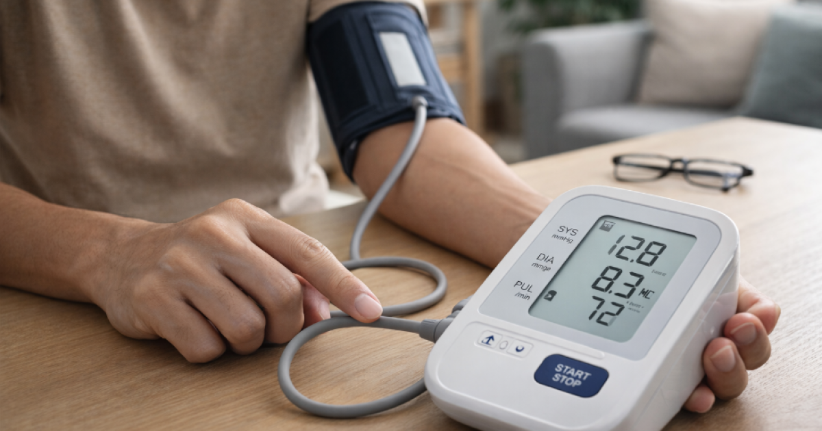 Kalahkan Pembunuh Senyap: Taktik Sederhana Cegah Hipertensi dan Jantung