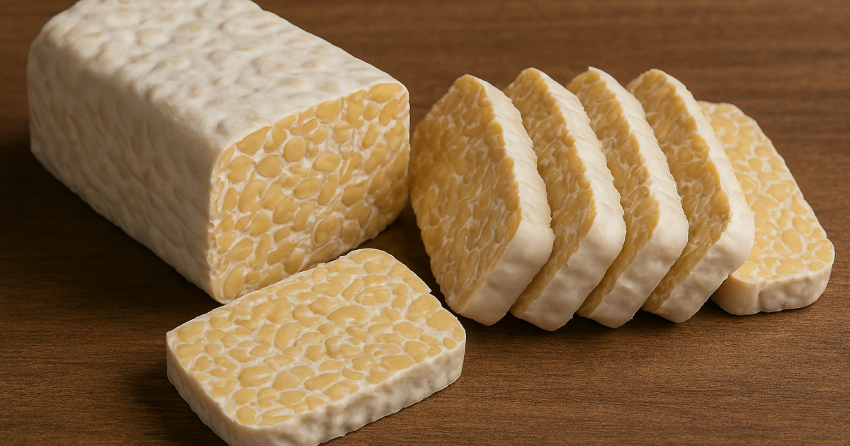 Rahasia Gizi Nusantara: Tempe, Sumber Protein Lokal Penguat Imunitas