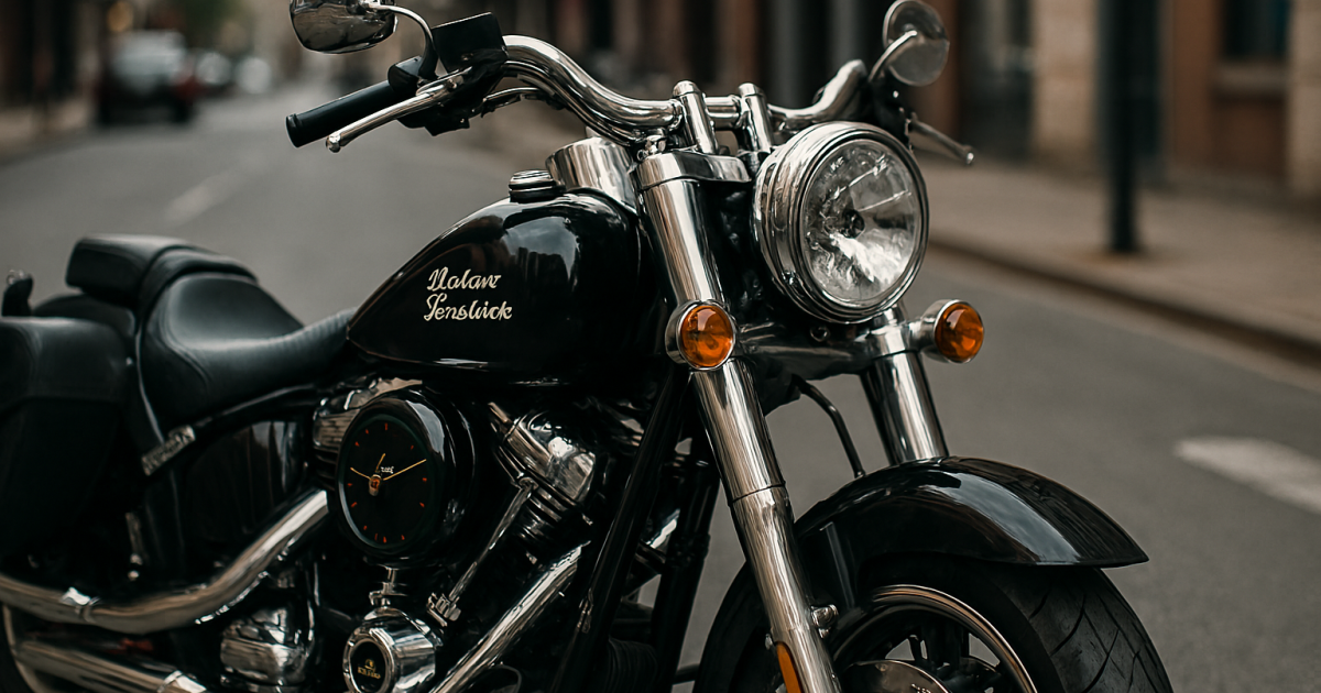 Pesona Abadi Harley-Davidson: Harga, Performa, dan Gaya Hidup Premium