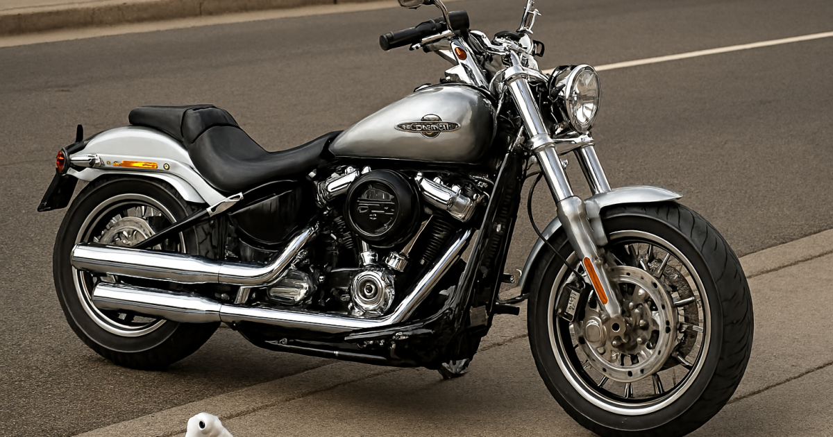 Mengupas Tuntas Harley-Davidson: Simbol Status, Harga Fantastis, Performa Legendaris