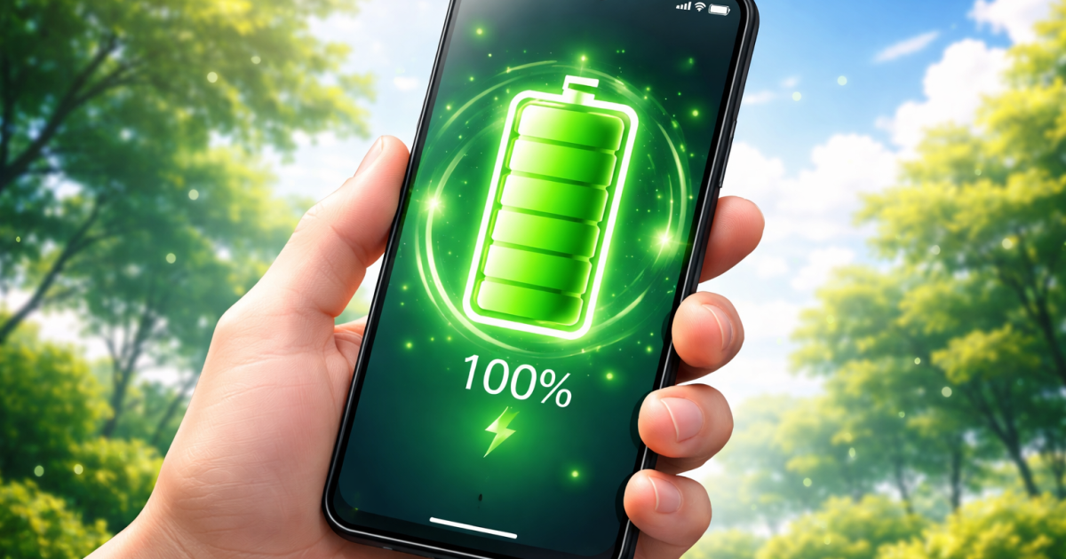 Matikan \'Pembunuh Senyap\' Baterai: 3 Pengaturan Krusial Ponsel Harian