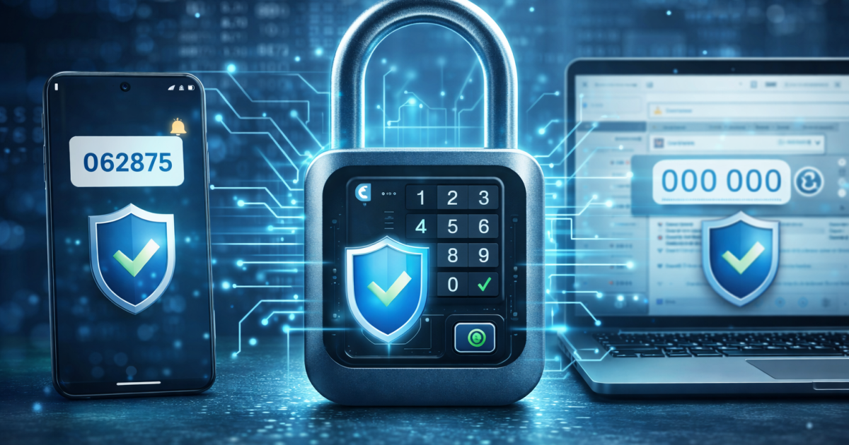 Kunci Ganda Keamanan Digital: Lindungi Akun dari Ancaman Phishing