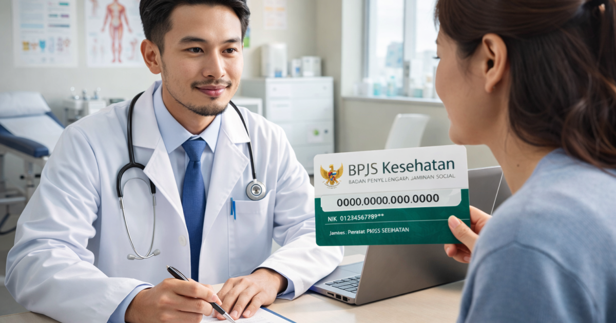 Kunci Akses Sehat: Strategi Pemerintah Memperkuat Jaminan Kesehatan Nasional