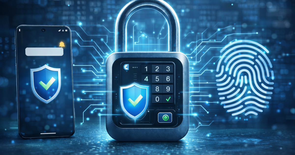 Bentengi Akun Anda: Rahasia Keamanan Digital Anti Bobol dengan Kunci Ganda