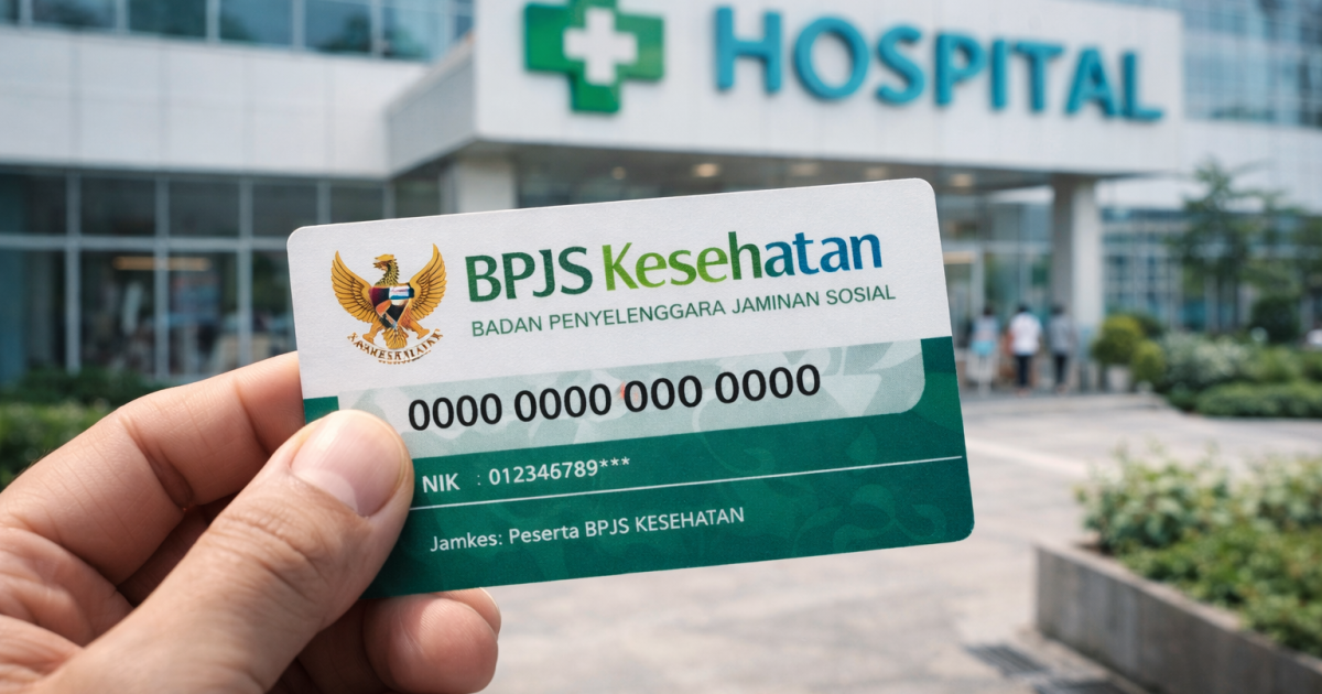 Wajah Baru BPJS Kesehatan: Standarisasi Mutu Layanan Demi Akses Merata
