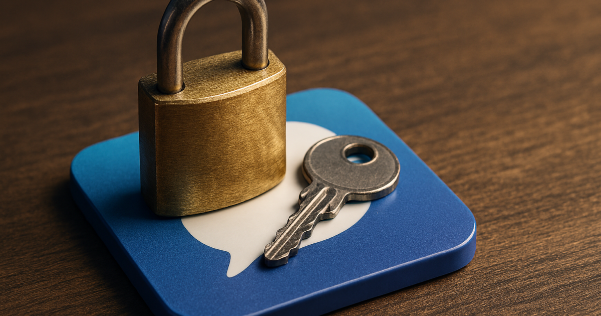 Kunci Digital Tak Terlihat: Taktik Ampuh Lindungi Akun dari Peretasan