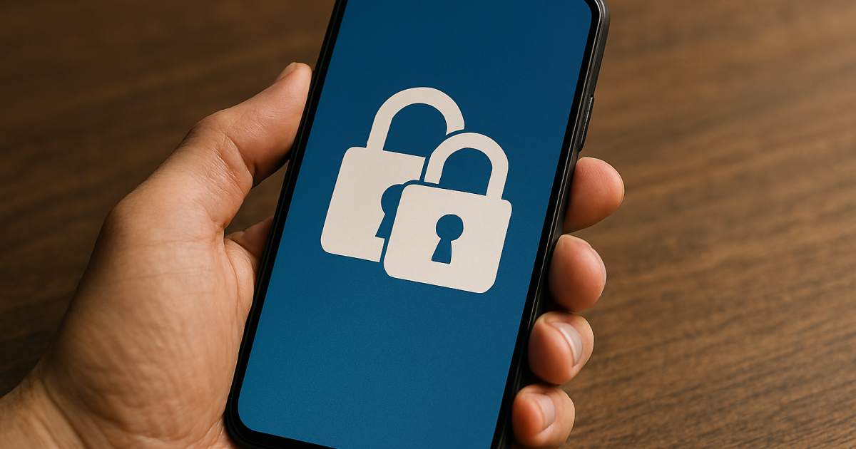 Kunci Ganda Keamanan Digital: Lindungi Akun dari Ancaman Siber Tak Terduga