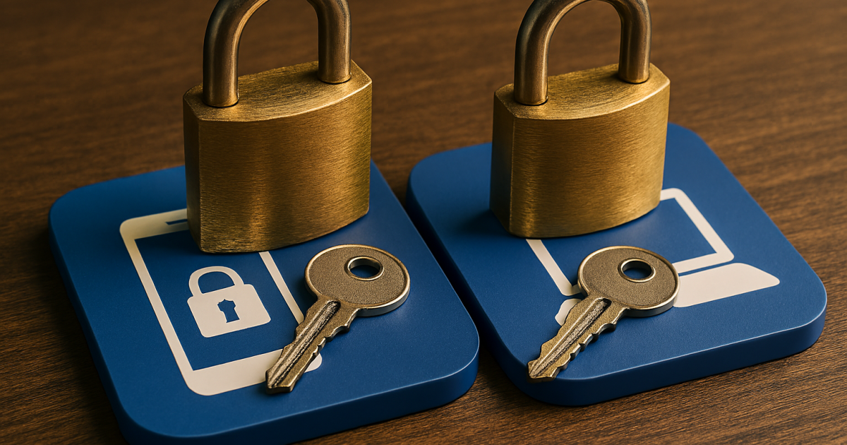 Stop Kebocoran Data! Kunci Ganda Digital yang Wajib Anda Aktifkan Segera