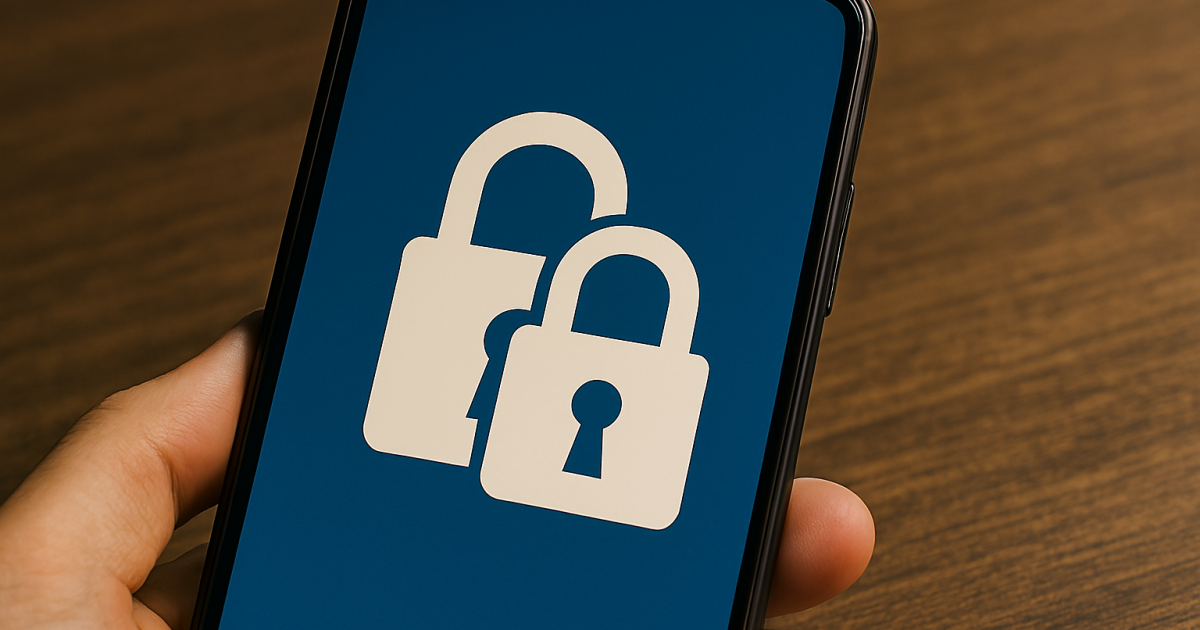 Kunci Ganda Digital: Strategi Sederhana Lindungi Akun dari Pembobolan