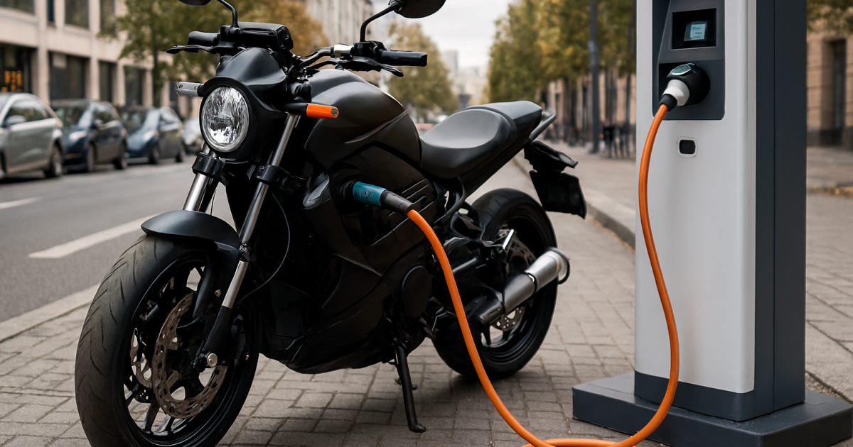 Motor Listrik Kian Menderu: Strategi Harga dan Subsidi Ubah Peta Jalan