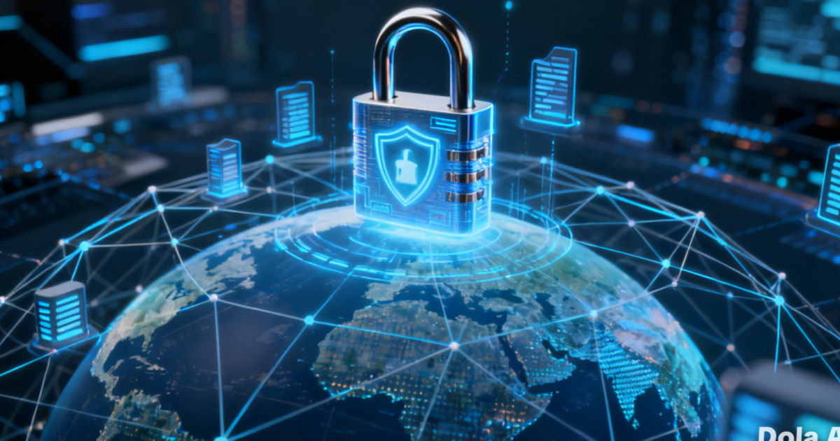 Data Pribadi Dilindungi: Indonesia Perketat Sanksi Pelanggaran Keamanan Digital