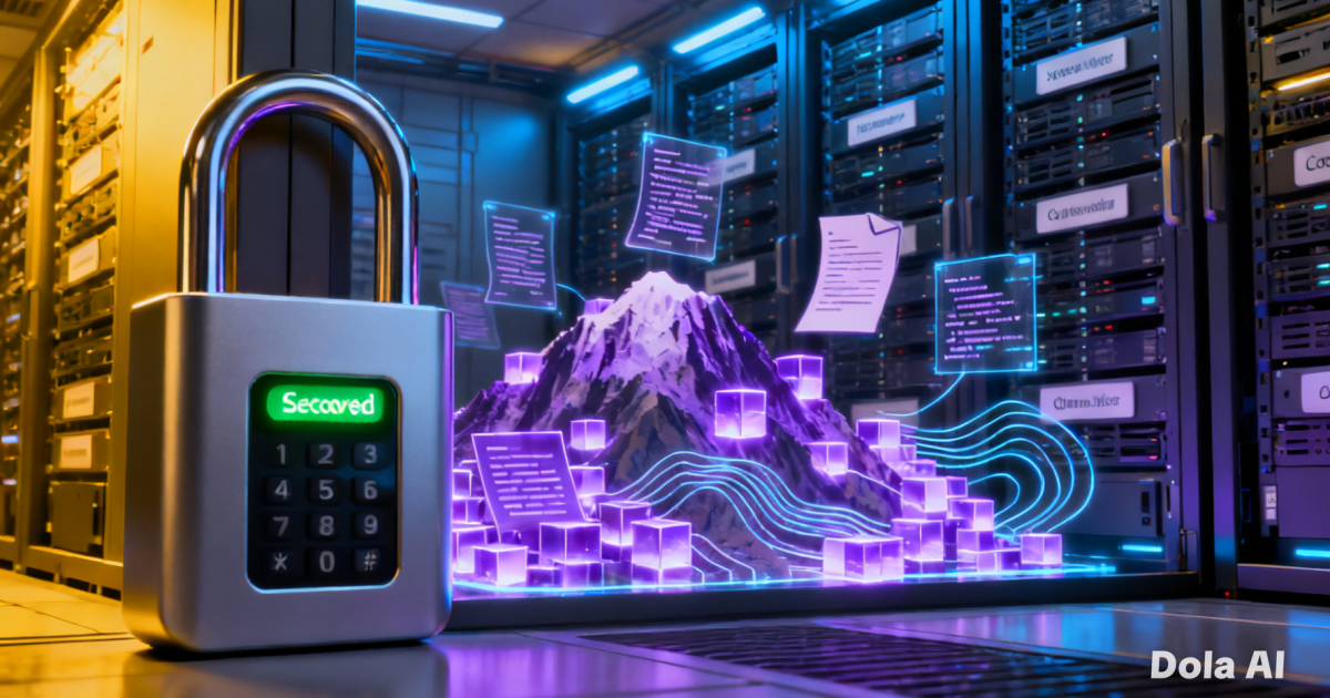 Regulasi Data Pribadi Menguat: Korporasi Wajib Jamin Keamanan Digital