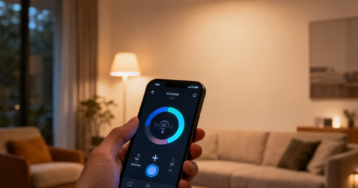 Transformasi Rumah Pintar Terjangkau: Panduan Memilih Perangkat IoT Modern