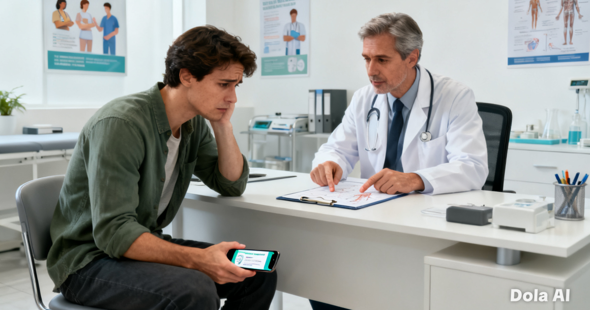 Kupas Tuntas Mitos Medis Populer: Benarkah Mandi Malam Picu Rematik?