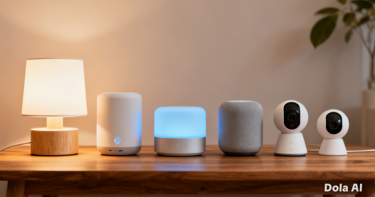 Strategi Memilih Perangkat Rumah Pintar Canggih dengan Anggaran Terbatas