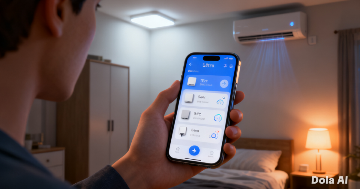 Gaya Hidup Modern: Adopsi Perangkat Hunian Pintar Kian Masif di Indonesia